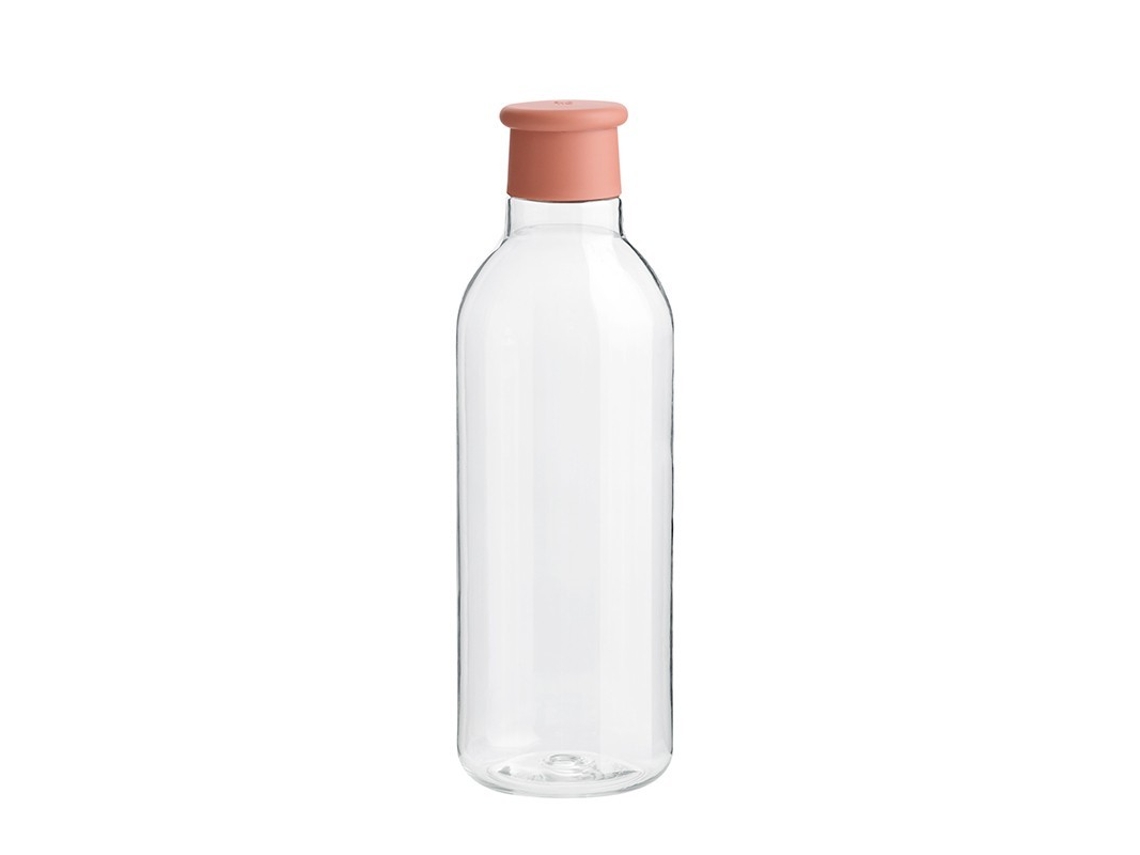 Botella de Agua 750Ml Rosa - Drink-It RIG-TIG