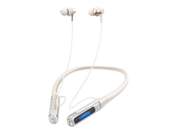 Auriculares Bluetooth, Circumaurales, Estéreo, Con Cancelación De Ruido Inteligente, Nuevos Auriculares Deportivos Inalámbricos Intrauditivos.