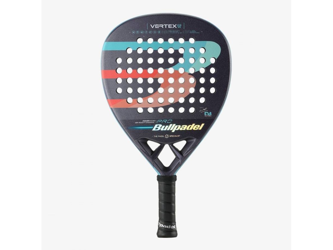 Pala de Pádel BULLPádel Vertex 03 Woman