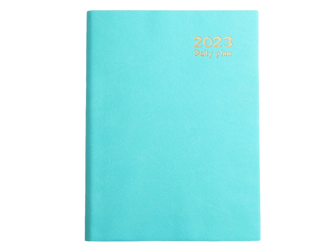 Agenda Diaria de la Mujer 2023