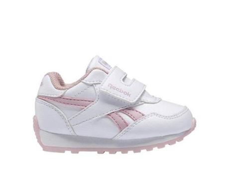 Tenis REEBOK Rewind (22 - Blanco)