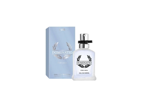Eau de Toilette Dominatio Homem 15Ml NG PERFUMES