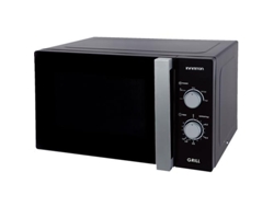 Infiniton Mw-B25Ls Microondas Contador Microondas Grill 25 L 900 W Negro