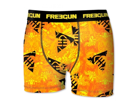 Freegun Boxer