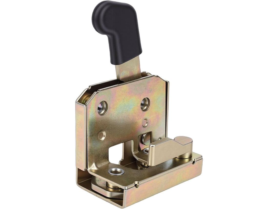 Cerradura Puerta Juego Carretilla Elevadora Versátil, Kit