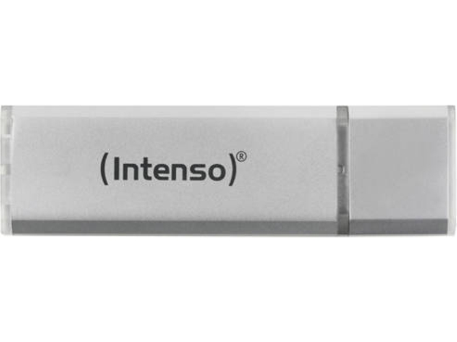 Pen USB INTENSO Alu Line USB2.0 64GB