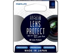 FILTRO MARUMI MC PROTETOR FIT+SLIM 37MM