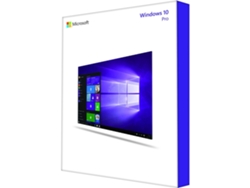 Software MICROSOFT Pro (1 Dispositivo - Vitalício - PC)