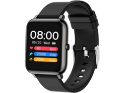 Smartwatch YIZHOOD YIZ292 Negro