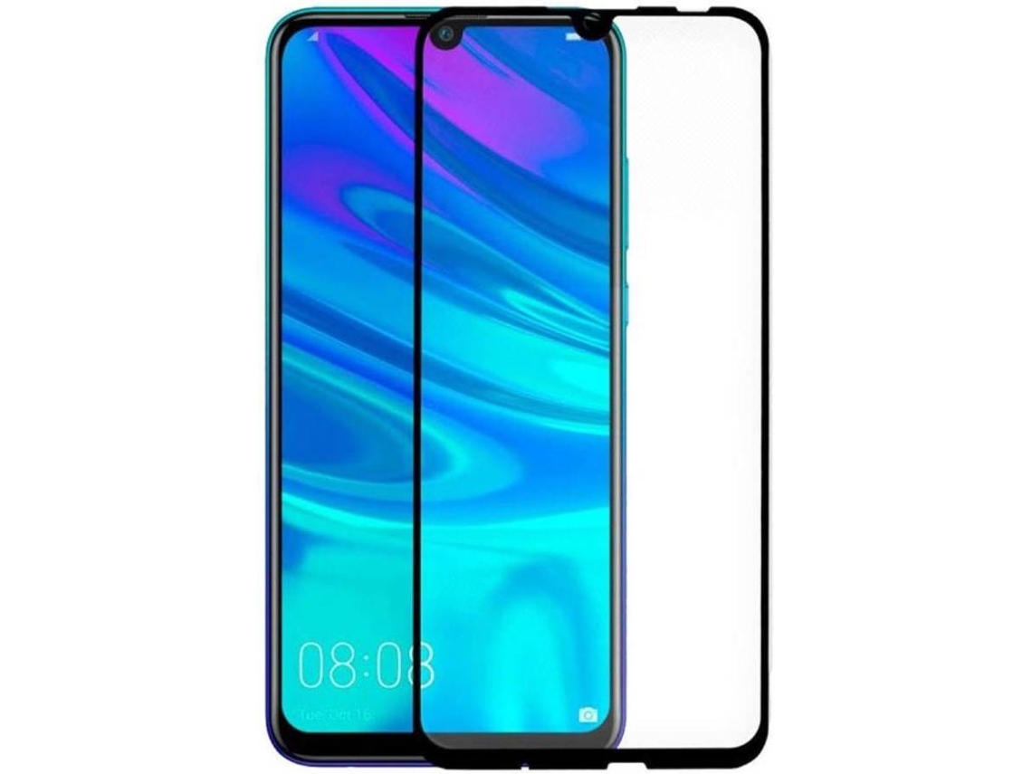 Protector Cristal Templado Huawei P Smart 2019 Multi4You Full Cover 3D
