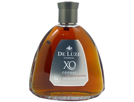 Coñac BOINAUD Boinaud De Luze X.O. Tres Vieille Cognac Reserva (0.7 L - 1 unidad)