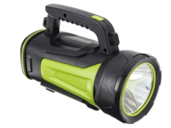 Linterna De Camping Portátil, Luz Nocturna, Luz De Emergencia, Color Negro*