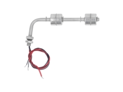 2026-sensor De Nivel De Agua Acero Inoxidable Interruptor Flotante Para Piscina Tanque De Peces Ac Dc 0~110v