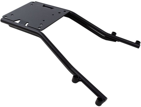 Fixación SHAD Traseira Top Master Honda Cbf1000 Negro