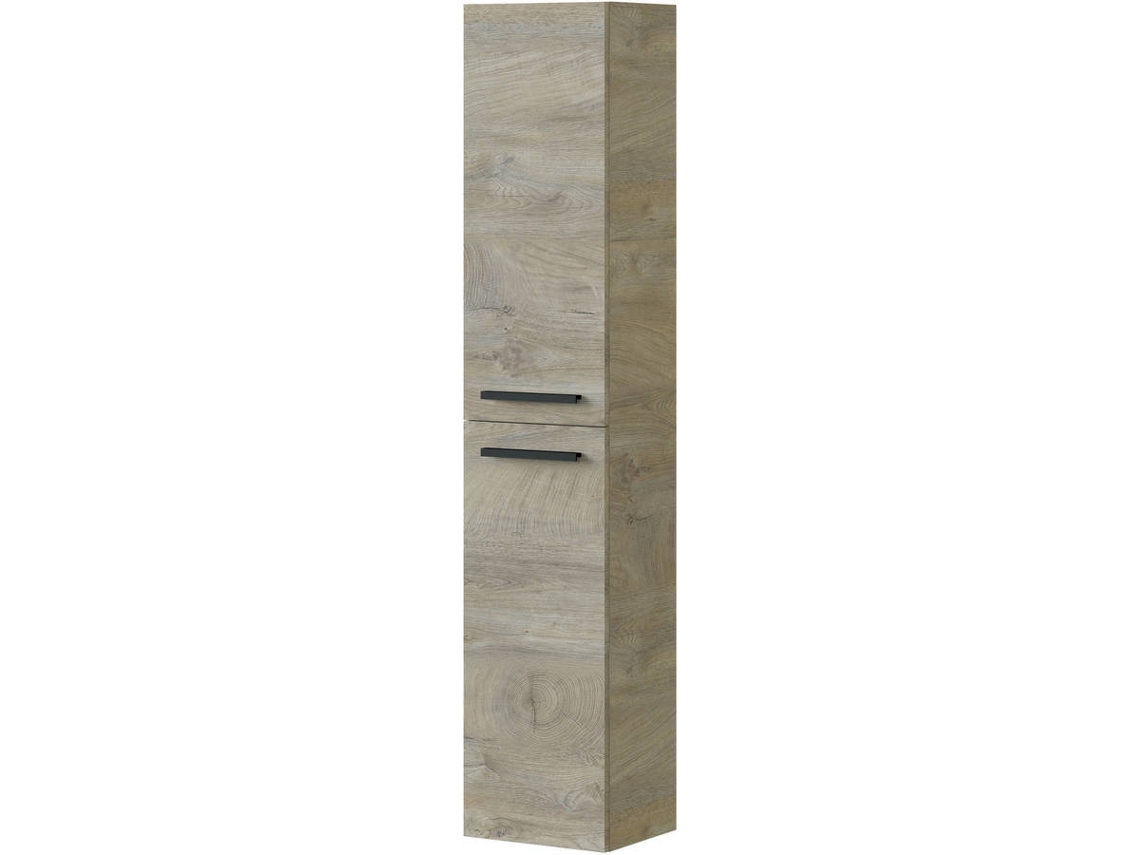 Mueble de Baño DMORA Pared (Melamina)