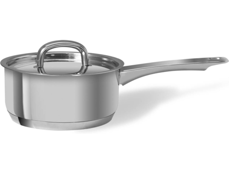 Cazuela UTILINOX Top Studi Inox (12x18x24 cm - 1 Und)