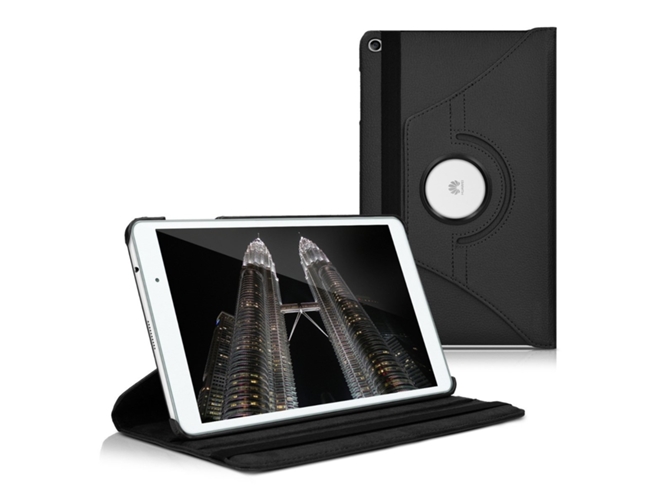 Funda Tablet Huawei MediaPad Rotación 360