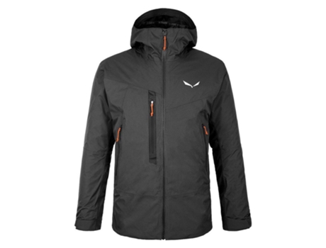 Polo SALEWA Casaco Pelmo Convertible Powertex/Polarlite (S - Hombre)