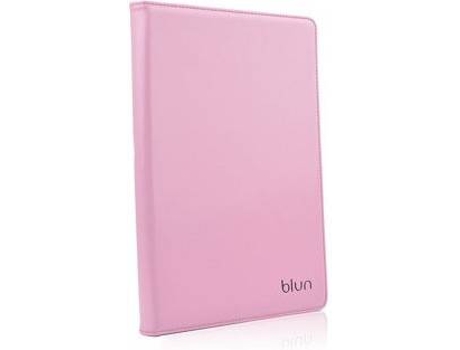 Carcasa Universal 7"-8" LMOBILE Horizontal Rosa