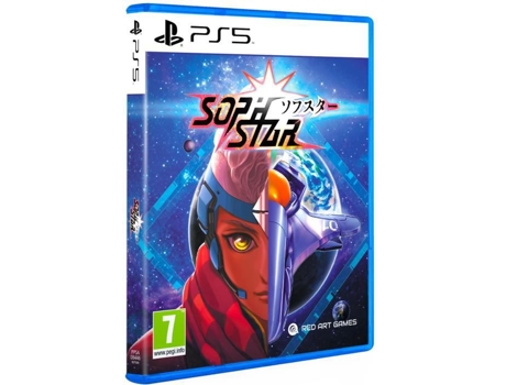 Juego Sophstar Playstation 5