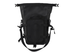 Bolsa Lateral Impermeable Y Antivibración Para Motocicletas De Aventura Y Deportivas.