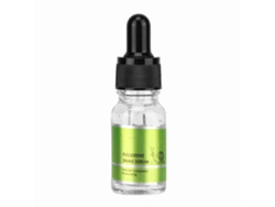 Sérum hidratante facial antiedad para una piel hidratada y joven