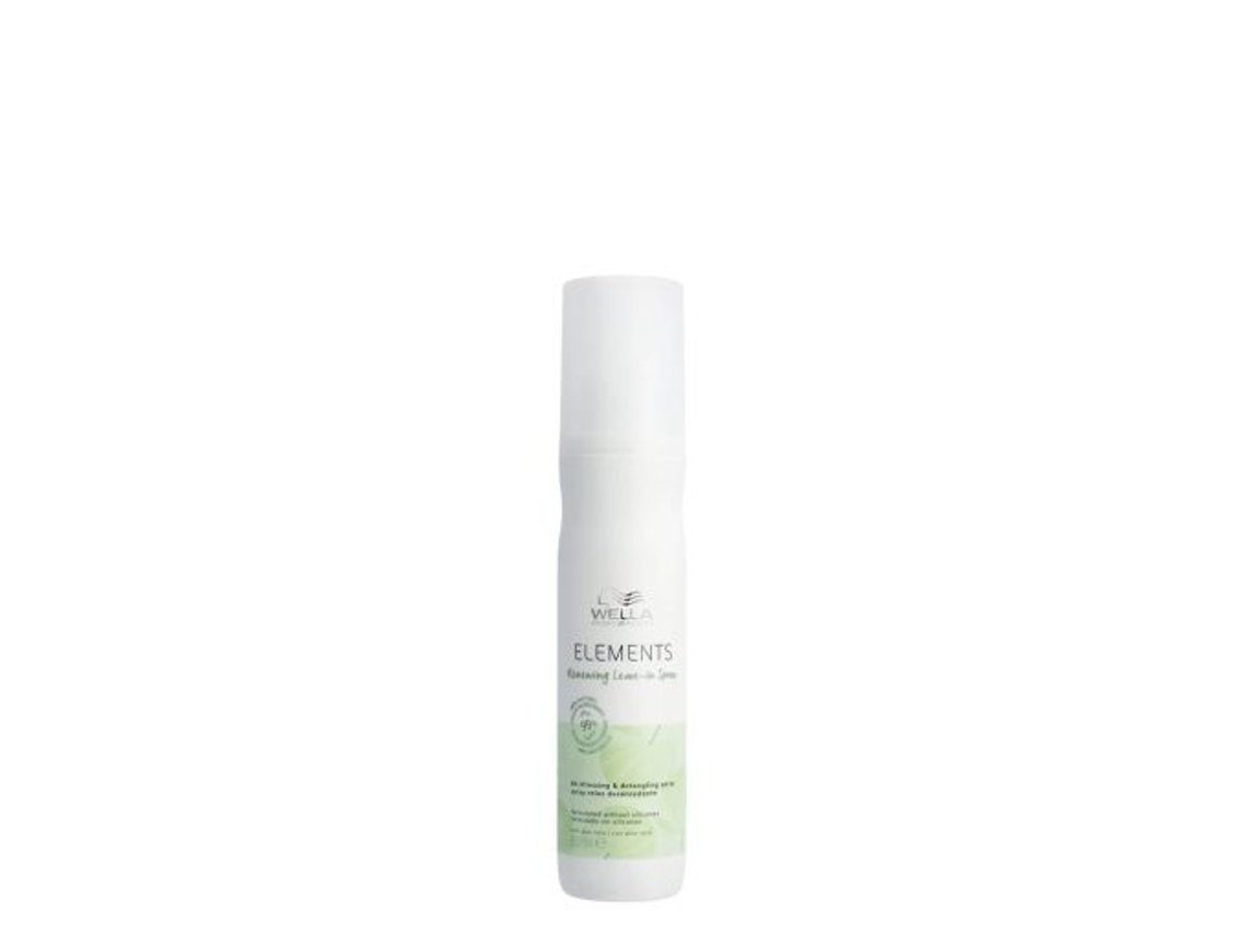 Spray Elements 150 ml Wella