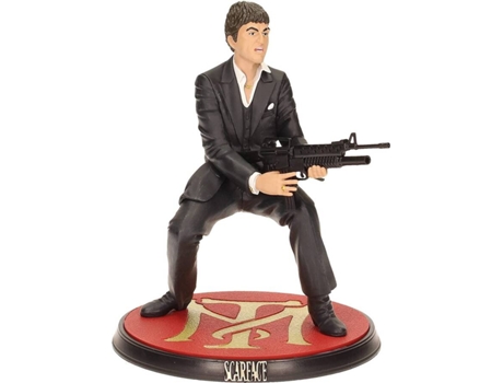 Figura SD TOYS Tony montana scarface