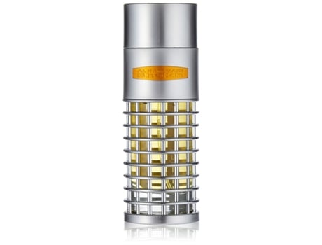 Perfume Unisex Al Haramain EDP Sheikh 85 ml