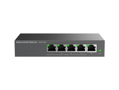 Switch GRANDSTREAM GGWN7700P