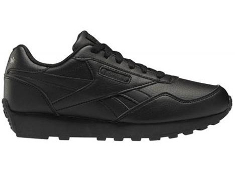 Zapatillas Deportivas REEBOK Royal Rewind (Negro - Material Sintético- 35)