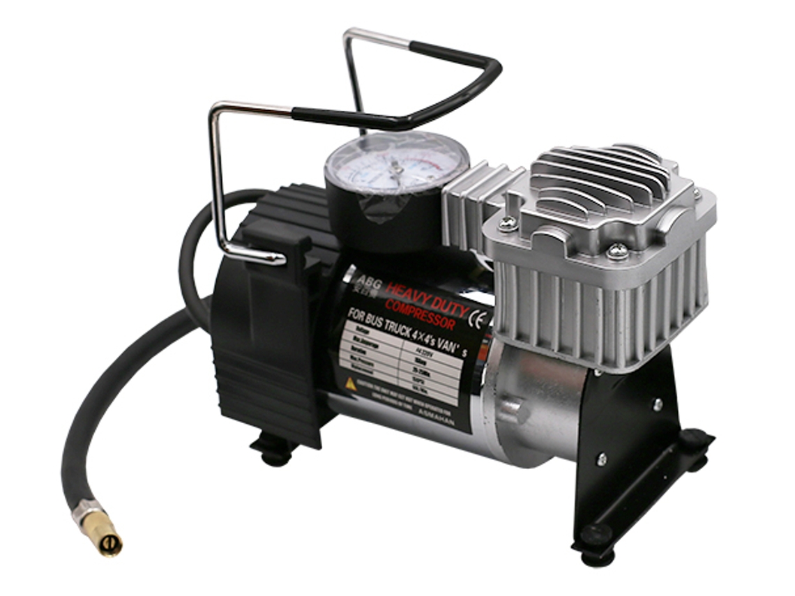 Compressor SPORTS EQUIPE