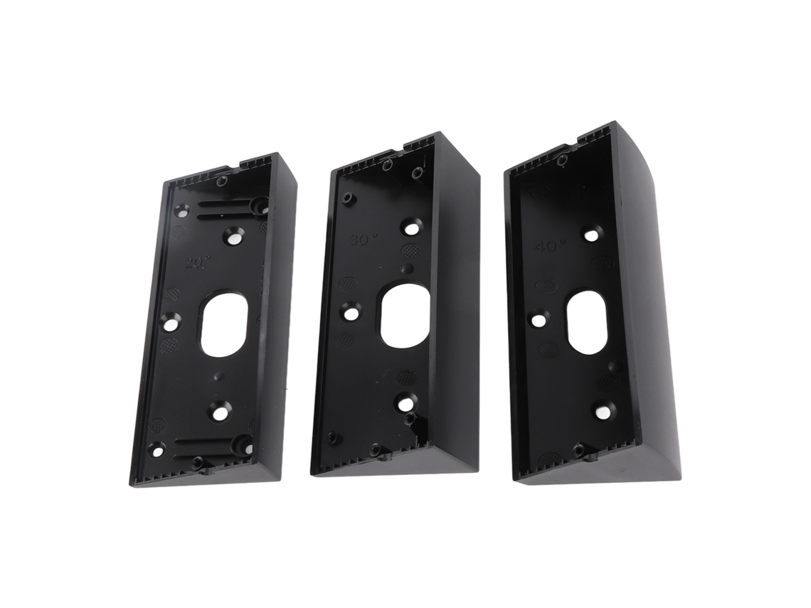 Soporte ajustable para Ring Pro, soporte ajustable para timbre, accesorios de seguridad, fácil instalación.