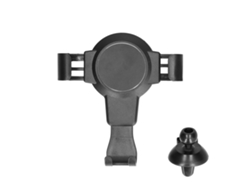 Soporte Para Teléfono De Coche (rotación 360° Antideslizante)