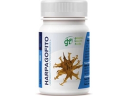 Complemento Alimentar GHF Garra Do Diabo (100 comprimidos de 500mg)