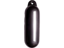 Fender Drop Preto 24 X 70 Cmtalamex
