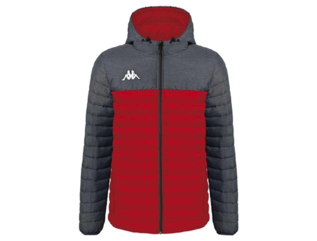 Chaqueta KAPPA Lamezio (M - Hombre)
