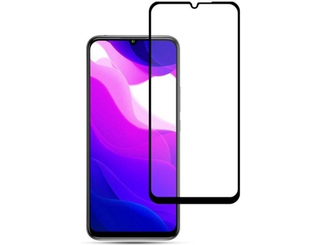 Protector de Pantalla Cristal Templado Samsung Galaxy A31 G4M GorilasGlass