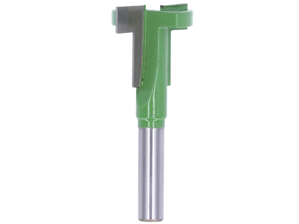 2026velora-cortador De Ranura Keyhole Router Bit De 8mm, Broca Recta Para T Track, Cutter De Milling Madera 8x28x8mm
