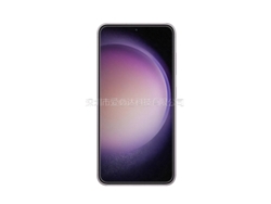 Samsung S24, Transparente (tela Não Inteiriça - Compatível Com Desbloqueio Por Impressão Digital) Com Embalagem.