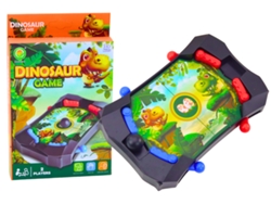 Juego arcade Mini Dinosaur Game Black Ball B.active