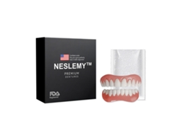 Decoración para prótesis dentales