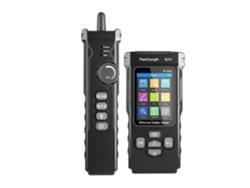 Testeur De Câbles Réseau Avec Scanner Ip/ Prueba Ping, Ethernet, Écran Lcd