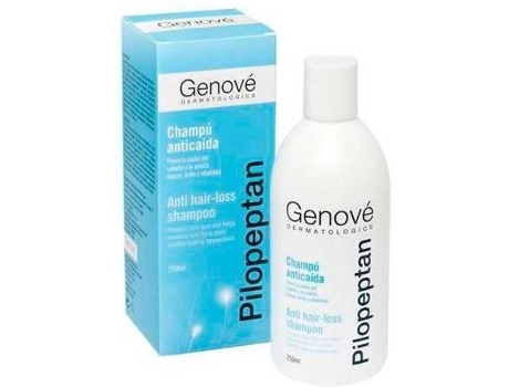 Champú PILOPEPTAN Champ Anticada (250ml)