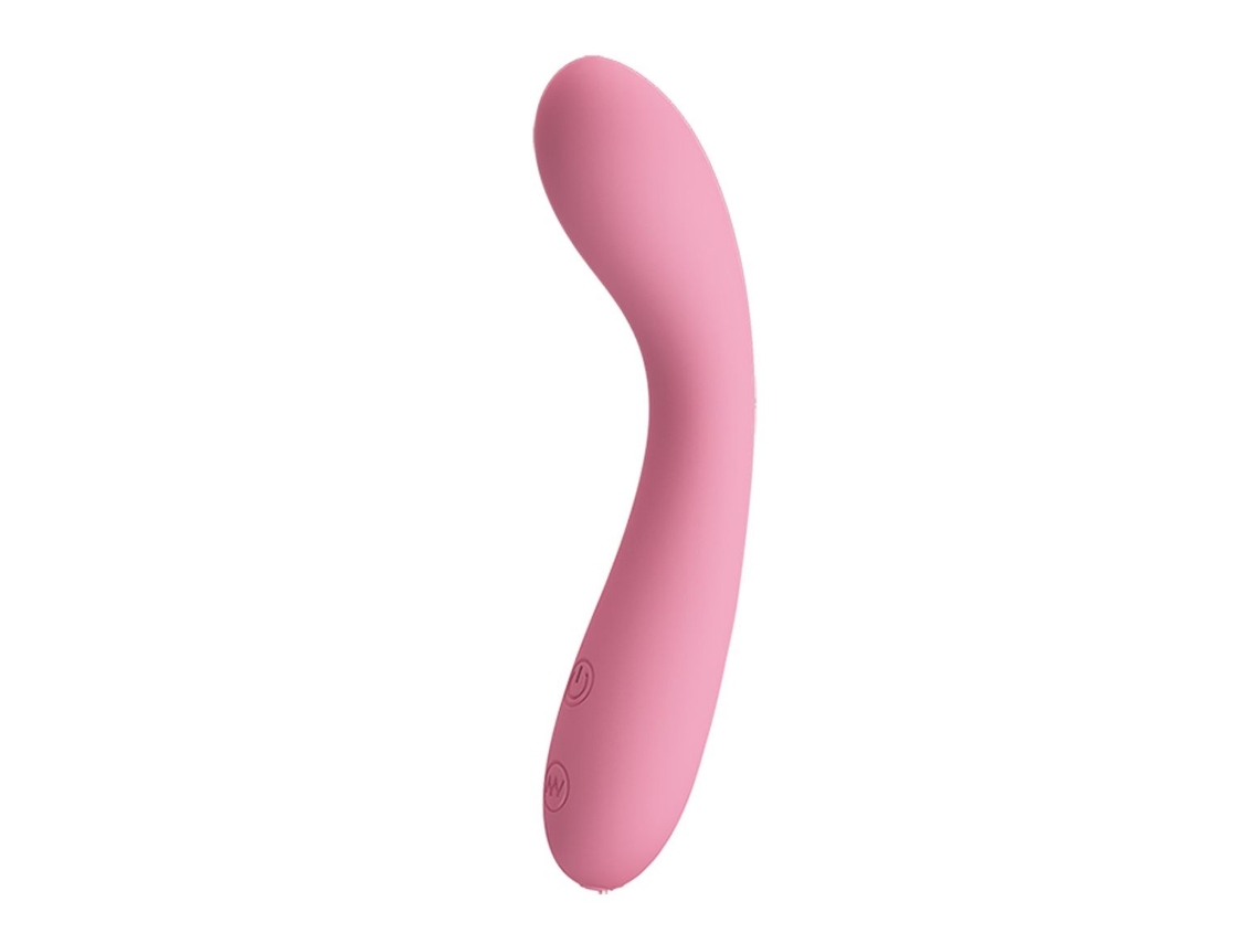 Vibrador De Punto G Tony*