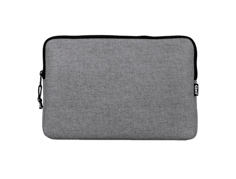 Bolsa para Portatil 11'' GHUTS Plugon Silver Grey 2024 31X21 5X2Cm Gh206-L46