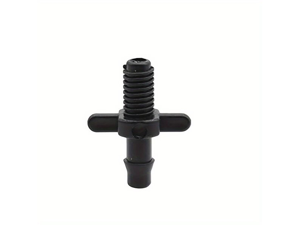 Conector de tubo para equipo de riego capilar Pickifypunnyb Slo Slowmoose