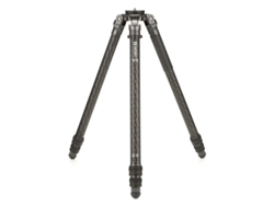 Trípode De Carbono Benro Tmth43c Mammoth Serie 4 De 3 Secciones