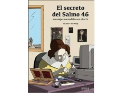 Libro El Secreto Del Salmo 46 de Brian Moriarty (Español)