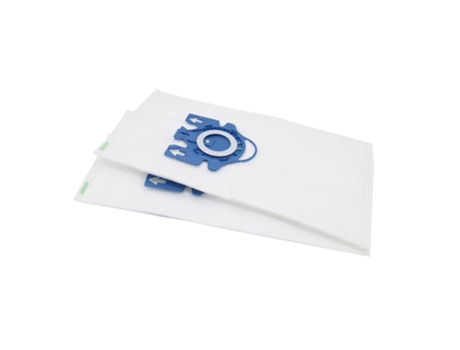 2 unids/lote para aspiradora sintética Miele tipo Gn Deluxe y 4 filtros S2 S5 S8 C1 C3 Hepa bolsas de polvo para aspiradora con filtros